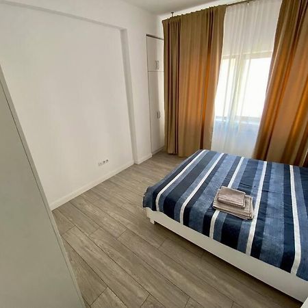 Cozy Central Apartment With 2 Rooms Bukarest Exterior foto