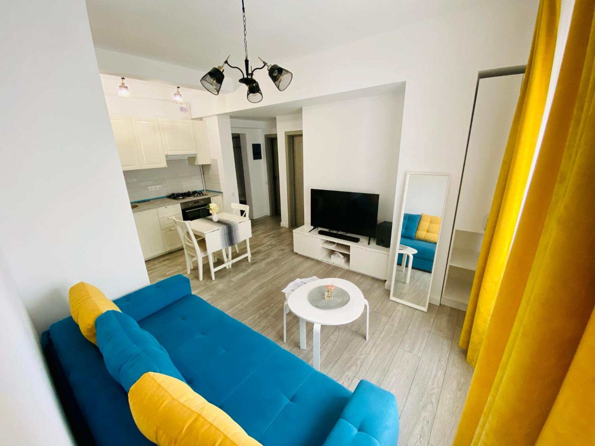 Cozy Central Apartment With 2 Rooms Bukarest Exterior foto